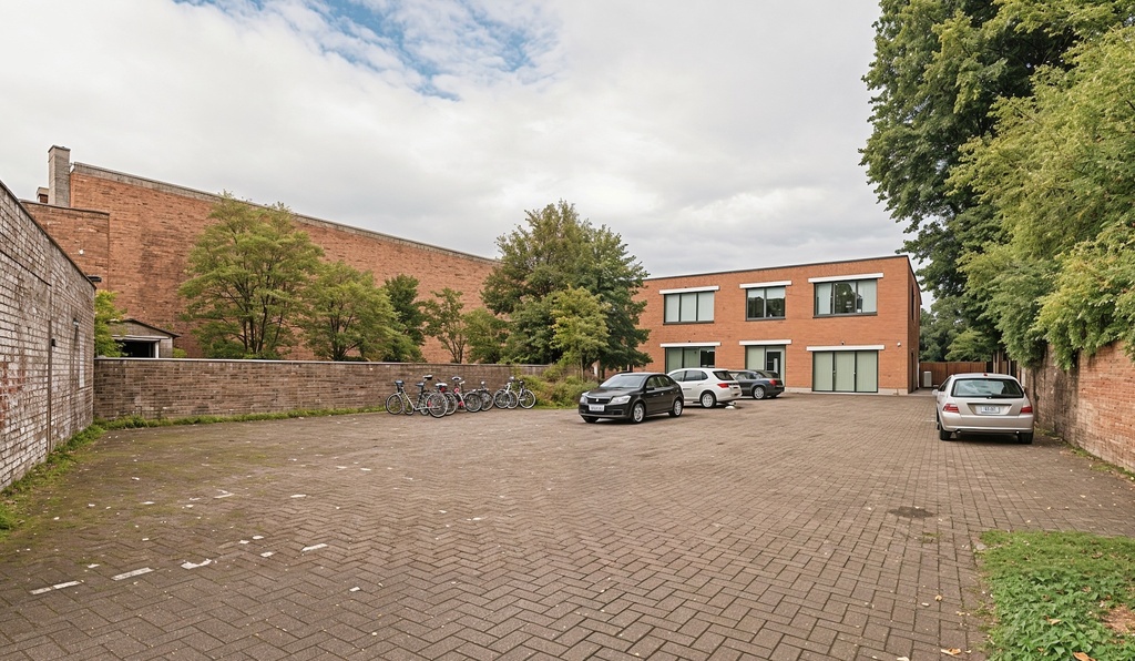 Blijde Inkomststraat 113 - P5